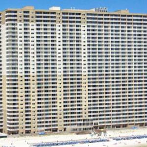 tidewater Beach Resort VIII Panama City Beach