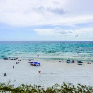 Apartment in Panama City Beach Florida