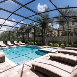 Holiday homes in Kissimmee Florida