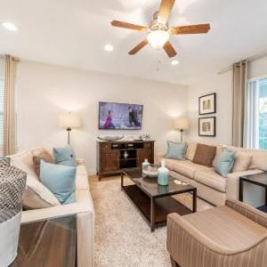 Holiday homes in Kissimmee Florida