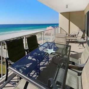 tides 601 at topsL Beach Resort by Destin Getaways miramar Beach Florida