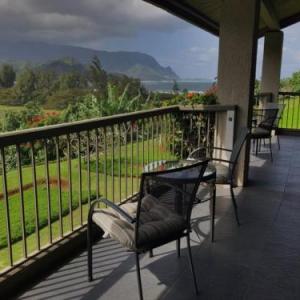 Apartment in Princeville Hawaii