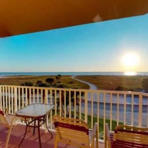 404   Surf Beach Resort Florida