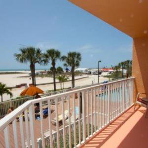 Holiday homes in St Pete Beach Florida