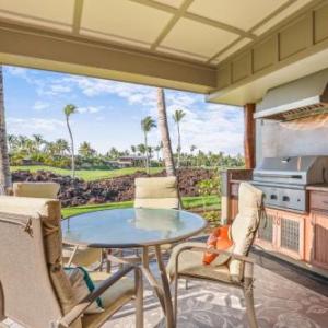 Golf Villas G2 at mauna Lani Resort Hapuna Beach