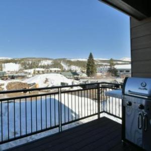 Holiday homes in Fraser Colorado