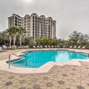 Apartment in Pensacola Florida