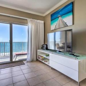 9th Floor Gulfview Condo at Coral Reef Resort Panama City