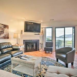 Resort Condo with Pool Access on Smith mountain Lake