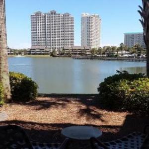 Lakefront By Seascape Resort Florida