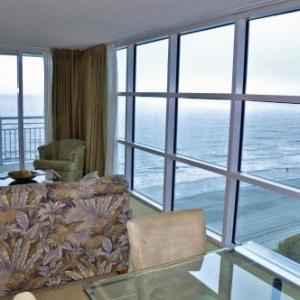 SEASIDE RESORT1006 Luxury Oceanfront end unit..Resort Amenities