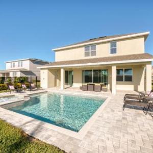 Holiday homes in Kissimmee Florida