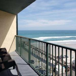 Sunglow Resort Condo Unit #806 Florida