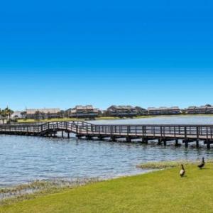 Boardwalk by Seascape Resort miramar Beach Florida