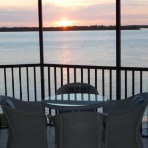 Sanibel Harbour Resort | Bay View | Unit 235 Punta Rassa