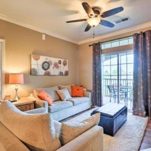 Resort Condo with Pool and BBQ - 11 Mi to Disney!