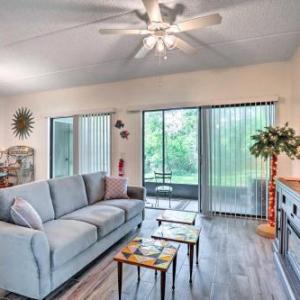 Apartment in Saint Augustine Florida