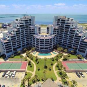 Sunchase IV Resort by Padre Getaways South Padre Island Texas