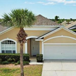 Affordable Luxury Home Near Walt Disney World   Sunshine Villa at Glenbrook Resort Orlando Florida Clermont