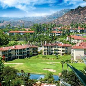 San Diego Luxury Resort Villas / Welk Resorts Escondido