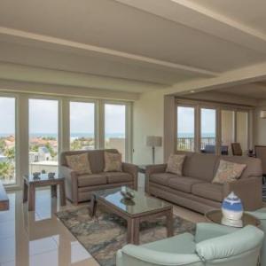 Holiday homes in South Padre Island Texas