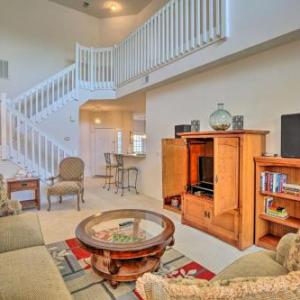 Myrtle Beach Townhouse in Legends Golf and Resort!