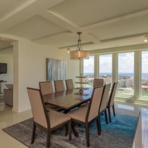 Bay view in Paradise tasteful condo in beachfront resort shared pools  jacuzzi pet friendly Texas