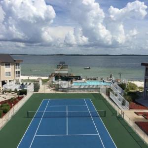 GetAways at Soundside Holiday Beach Resort Florida