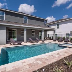 Holiday homes in Kissimmee Florida