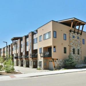 Holiday homes in Fraser Colorado