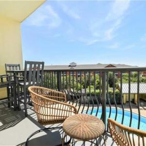 Apartment in miramar Beach Florida