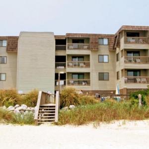 Quiet Oceanfront Beach Resort in Exciting myrtle Beach myrtle Beach South Carolina