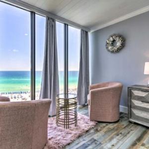 Condo in Beachfront Golf Resort with Pool Access