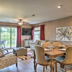 Apartment in Branson Missouri