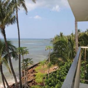 Kanai A Nalu Resort 401