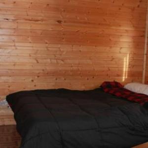 Perch Cabin - Waterfront resort on Fremont Wolf River