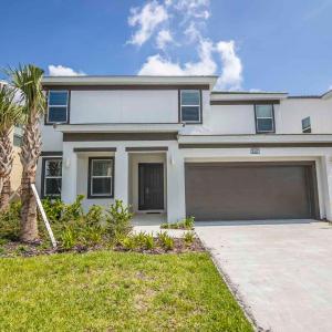 Holiday homes in Kissimmee Florida