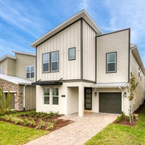 Holiday homes in Kissimmee Florida