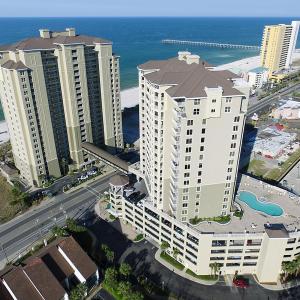 Apartment in Panama City Beach Florida