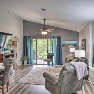 Apartment in Branson Missouri