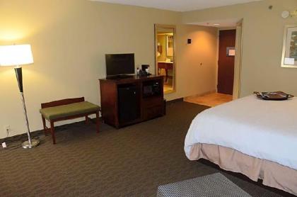 Hampton Inn Abingdon