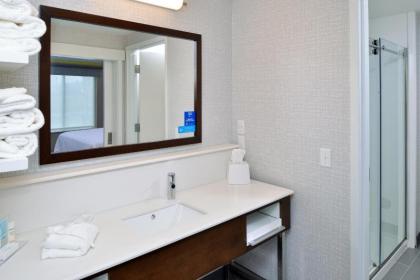 Hampton Inn & Suites Adrian Mi - image 2