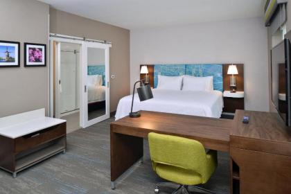 Hampton Inn & Suites Adrian Mi - image 3