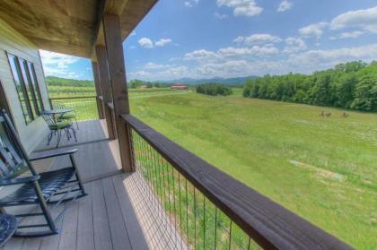 Afton mtn. Vineyards Damy Cottage Afton Virginia