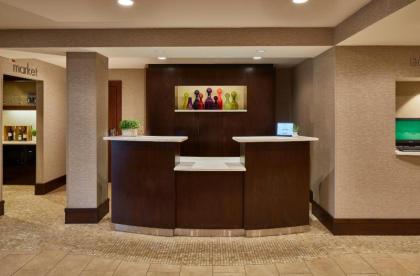 Courtyard by Marriott Albany Thruway - image 9