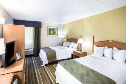 Quality Inn Central - image 13