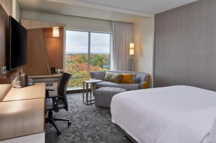 Courtyard by Marriott Albany Airport - image 14