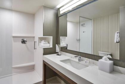 Courtyard by Marriott Albany Airport - image 6