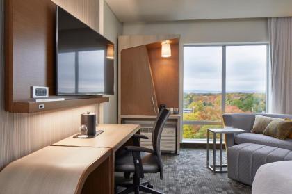 Courtyard by Marriott Albany Airport - image 12