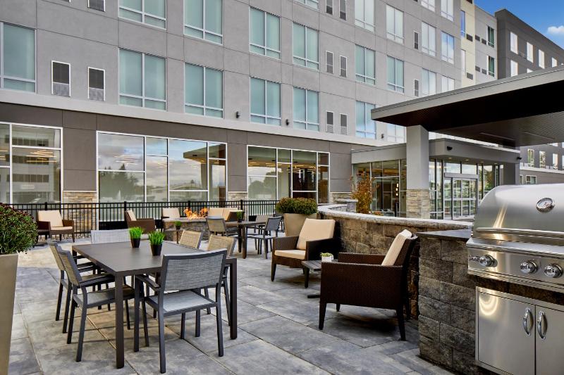 Residence Inn by Marriott Albany Airport - image 5